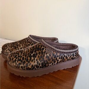 UGG Women's Tasman Caspian